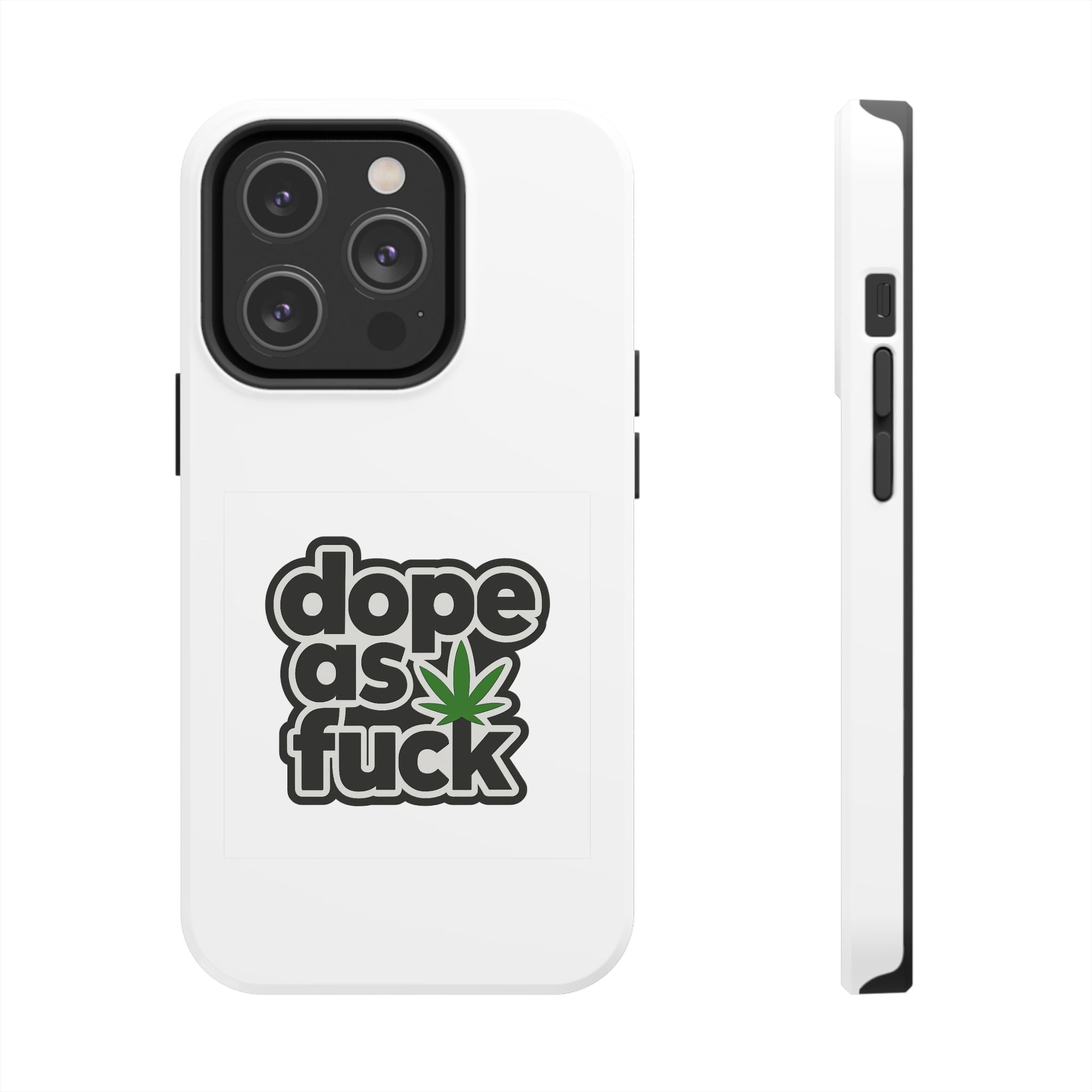 Tough Phone Cases