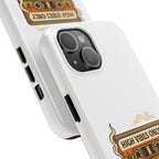 Tough Phone Cases