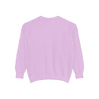 Unisex Garment-Dyed Sweatshirt