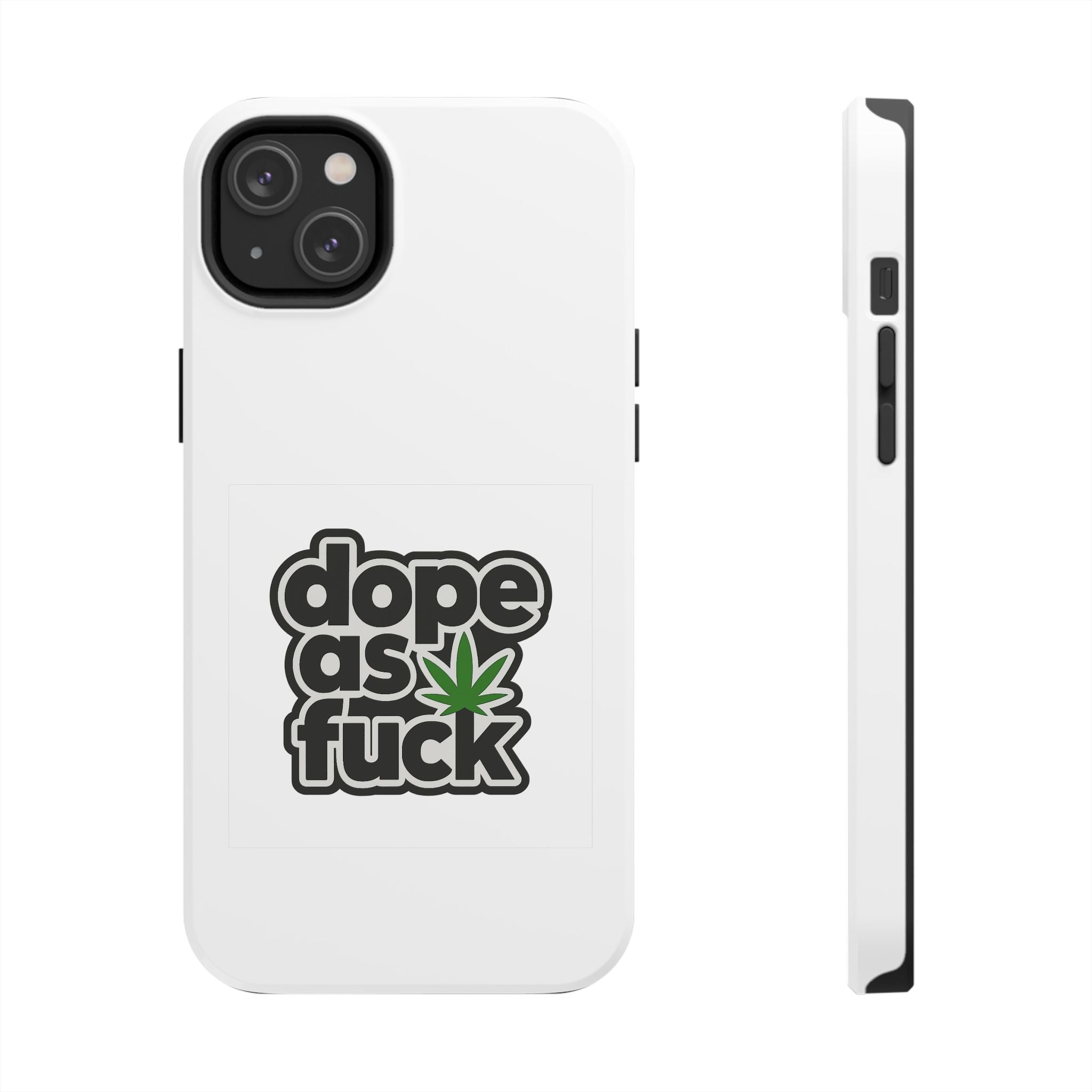 Tough Phone Cases