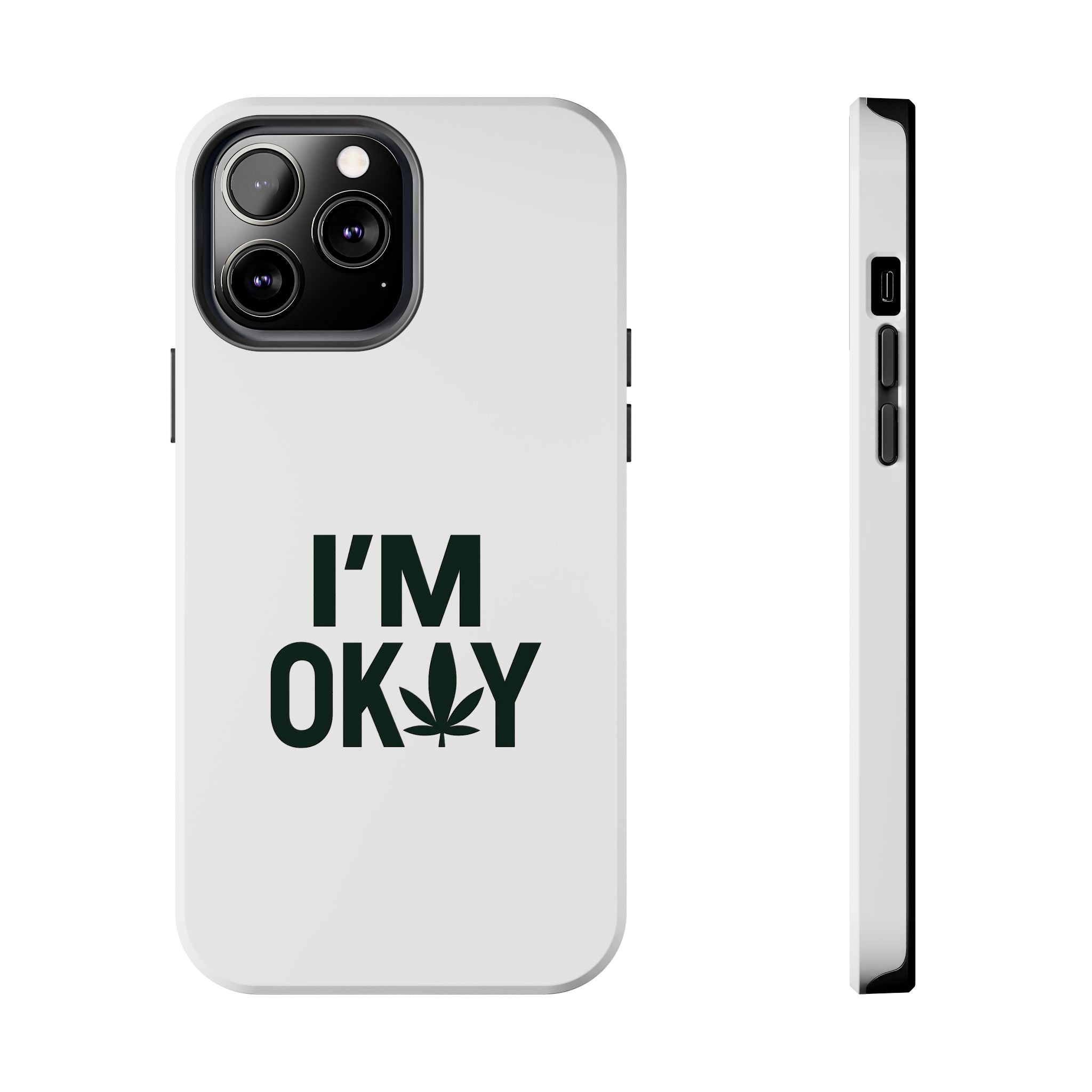 Tough Phone Cases