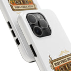 Tough Phone Cases