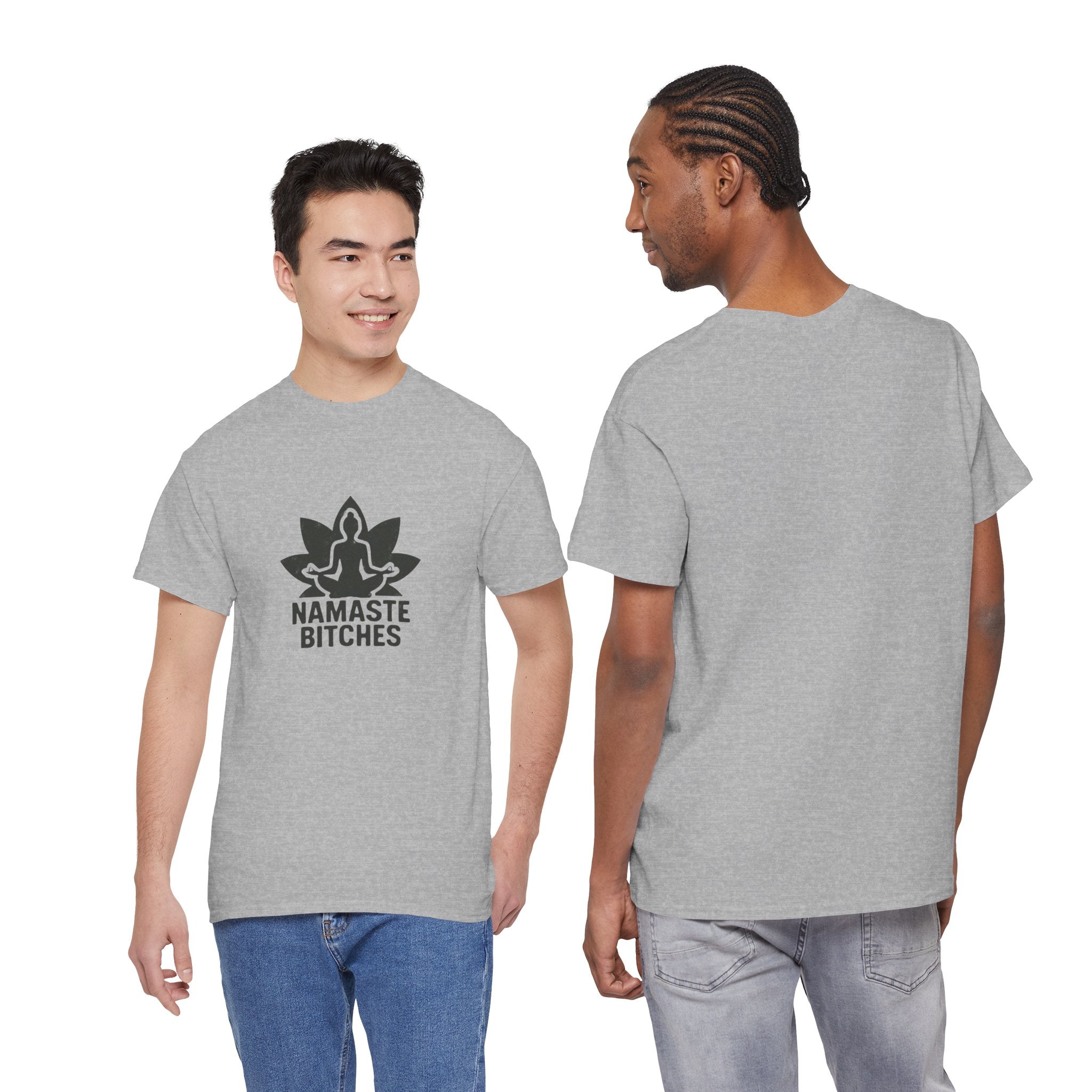 NAMESTE B$TCHES T-SHIRT