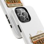 Tough Phone Cases