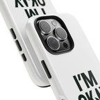 Tough Phone Cases