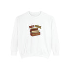 Unisex Garment-Dyed Sweatshirt