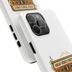 Tough Phone Cases