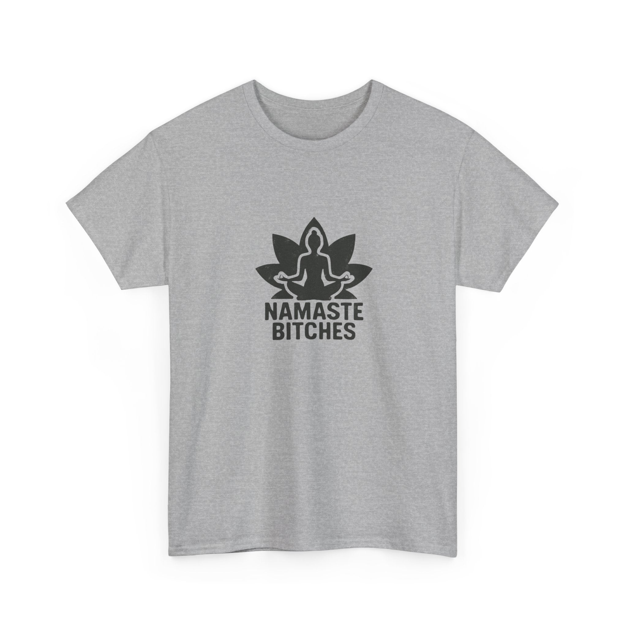NAMESTE B$TCHES T-SHIRT