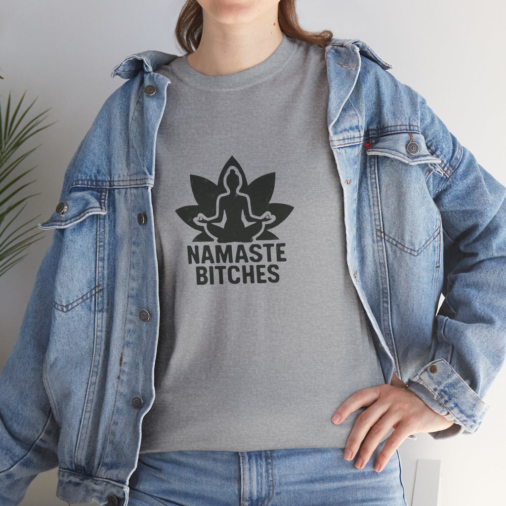 NAMESTE B$TCHES T-SHIRT