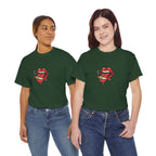 KISS JOINT T-SHIRT