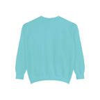 Unisex Garment-Dyed Sweatshirt