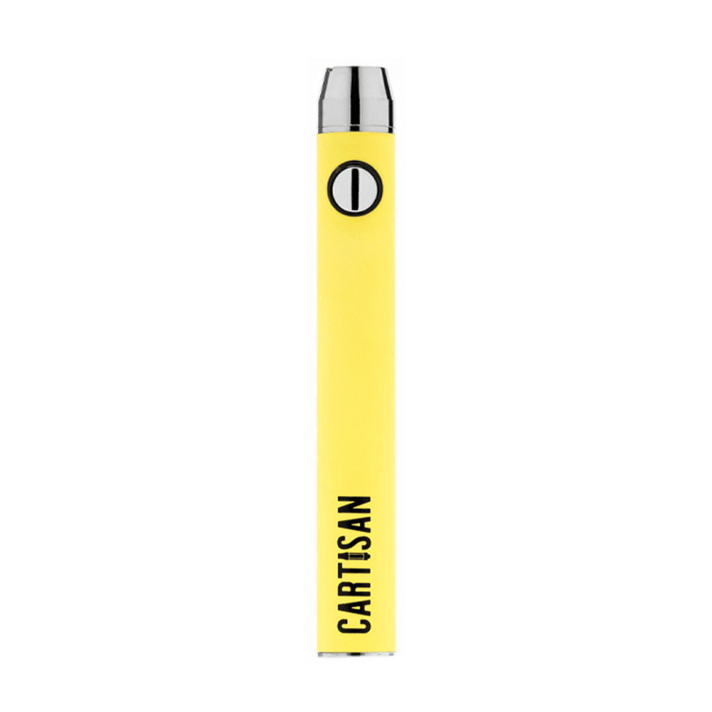 Button VV 900 Dual Charge Vaporizer Pen 🔋