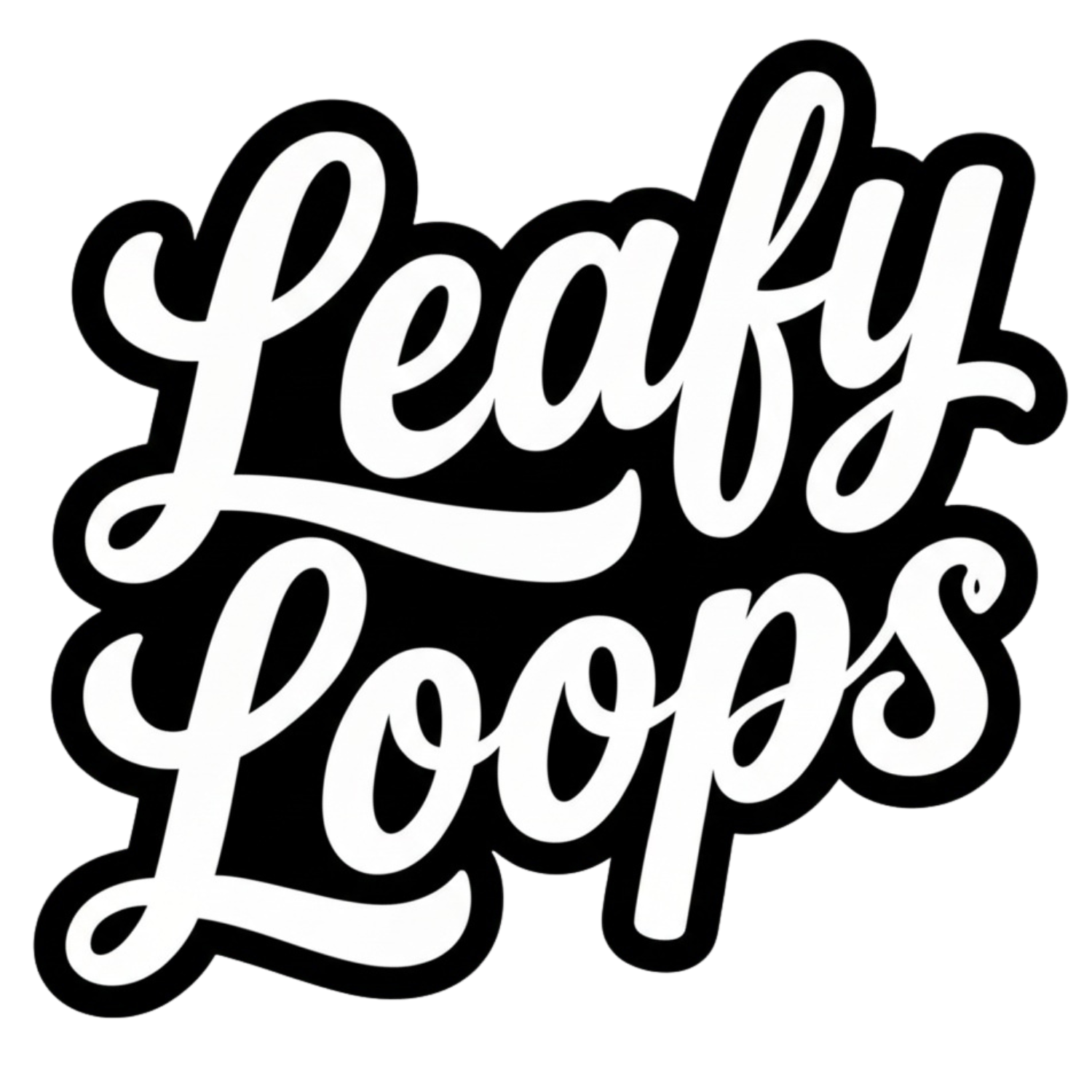 LeafyLoops | Elevated Everyday Style for Men & Women. Bags, Shirts, Hoodies, & Accessories