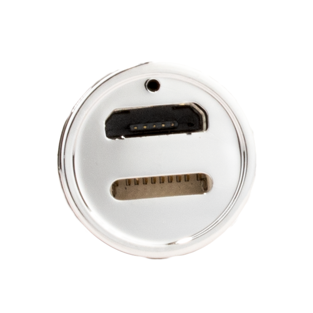 Button VV 900 Dual Charge Vaporizer Pen 🔋